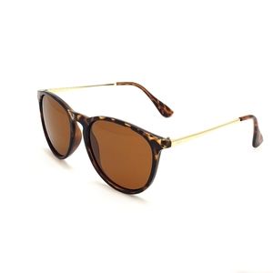 Classic Retro Style Sunglasses